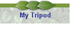 My Tripod